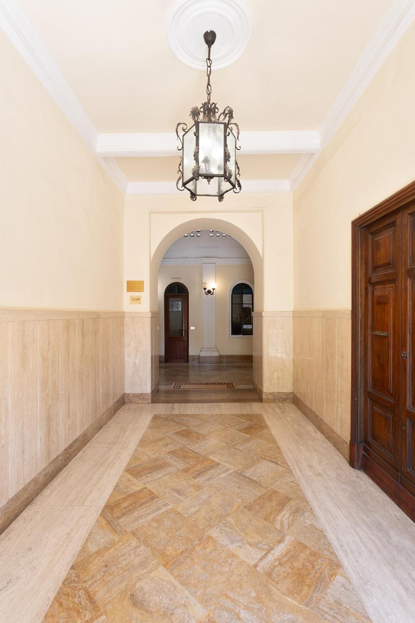 Colosseo House Rome Exterior photo